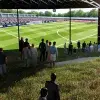Diseñan espacio público y los presentan en Dallas