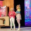 Estudiantes del Tec de Monterrey campus Laguna presentan Legalmente Rubia en el Teatro Isauro Martínez