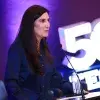 Jóvenes en el gobierno