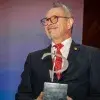 Raúl Monroy, profesor investigador del Tec en Estado de México, es reconocido con el Premio INSIGNIA por su trayectoria de investigación en IA.