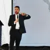 Luis Lugo posicionó a Querétaro como un punto clave para el desarrollo tecnológico gracias a su infraestructura y concentración de talento.
