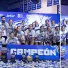 Equipos campeones 8 Grandes 2026, Borregos CEM en la femenil y Borregos Toluca, en la varonil