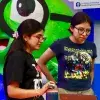 Participantes en BioHack 2026.