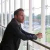 FIFA Fan Fest en Guadalajara, su coordinador, Andrés Labán relata su historia. 
