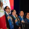 Ceremonia de graduación PrepaTec Ciudad Juárez 2026