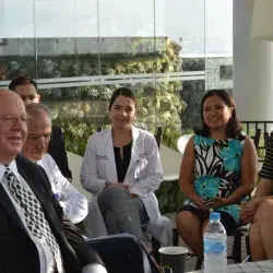 dr stein sesión