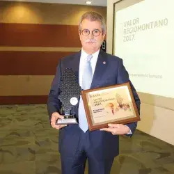 Dr. Juan Homar Paez Garza 