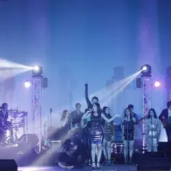 El concierto noviembre 