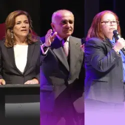 Fotografía de candidatos independientes