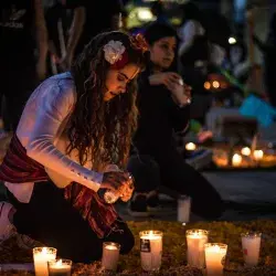 Noche mágica