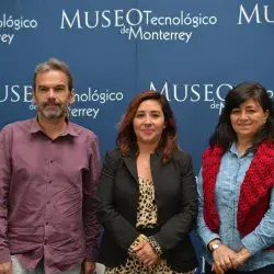 Presentación de la Temporada