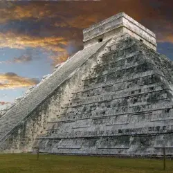 Juego Maya