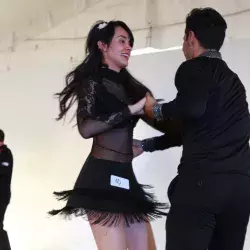 concurso de salsa