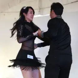 concurso de salsa