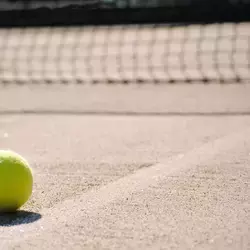 El Circuito Nacional de Tenis Universitario se jugará en Campus Guadalajara.