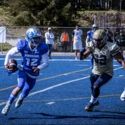 Borregos Toluca manda en americano colegial: es campeón de campeones