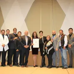 Certificado Ambiental