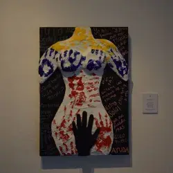 Alumnos de PrepaTec exhiben "Caras y Sombras de Latinoamérica"