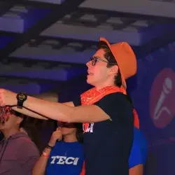 alumno en HiTec