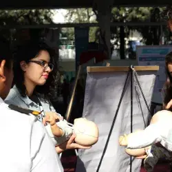 Colaboradores, estudiantes y profesores podrán ser parte de esta propuesta para ayudar a desfavorecidos.