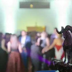 Cena Baile XLI