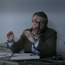 Arquitecto Eduardo Delgado