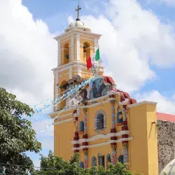 Presentan investigación sobre el sismo en Congreso de Eslovaquia