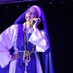 Foto galería