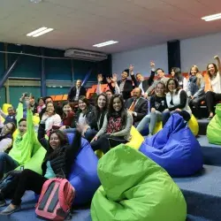 Sala de Cine