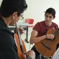 Talleres culturales tec