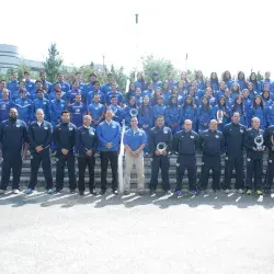 Borregos Puebla se posicionan por cuarto año en segundo lugar del ranking de la CONADEIP