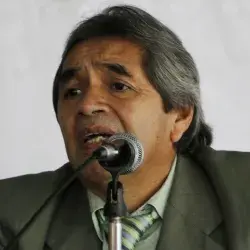 La segunda Jornada de Derecho tuvo como sede La Casa de la Cultura Jurídica de Guadalajara.