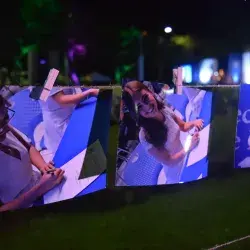 Ceremonia de Graduación Generación 2017 
