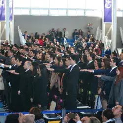Graduación Tec