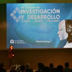 Congreso de Investigación del Tecnológico de Monterrey