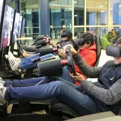 Realidad Virtual