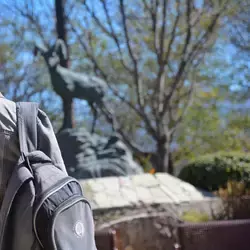 Jorge Valdez alumno de preparatoria del Tecnológico de Monterrey en Saltillo.