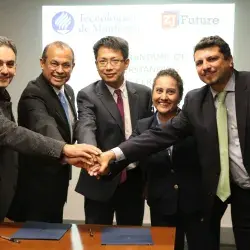 China impulsará los inventos disruptivos del Tec