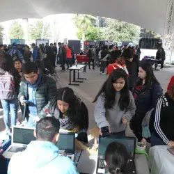 Buscan sumar talento a grupos estudiantiles 