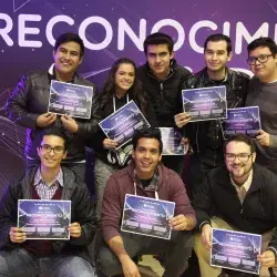 Reconocen a lo mejor del deporte, la cultura y el liderazgo
