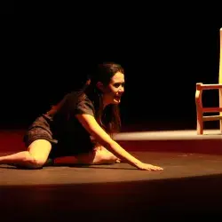 Entre risas, mucha emoción y sentimientos a flor de piel, presenciamos el Festival Nacional de Monólogos en su fase eliminatoria regional con todo el talento de Santa Fe, Ciudad de México, Zona Esmeralda y la sede, Estado de México.