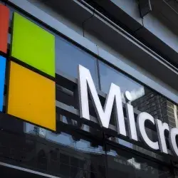 Alumnos del Tec colaboran en Microsoft 