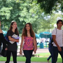 Arranca el ciclo escolar Enero-Mayo 2018 para el Campus Guadalajara.