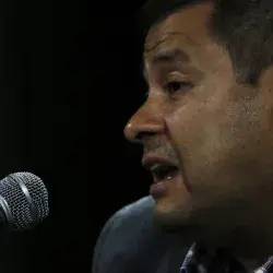 Con una opinión fundamentada, los panelistas compartieron su perspectiva respecto a las elecciones del próximo año.