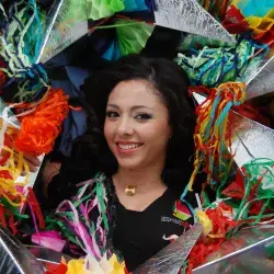 Yanalteh Solis de Piñata2Go