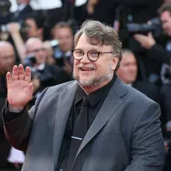 Guillermo del Toro