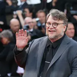 Guillermo del Toro