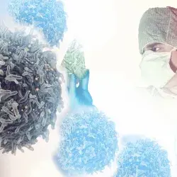 Lucha vs el cáncer de mama