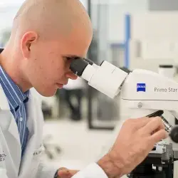 Investigador del Tecnológico de Monterrey