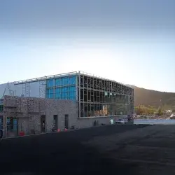 Imagen de la construcción